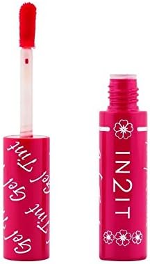 In2It Gel Tint 6.0G Raspberry Gt03