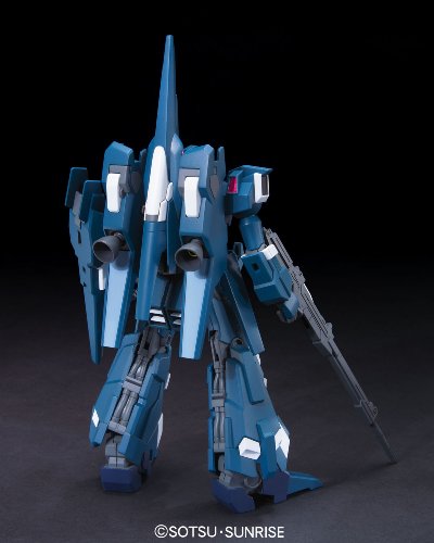 Bandai Hobby #103 RGZ-95 REZEL, Bandai HGUC Action Figure
