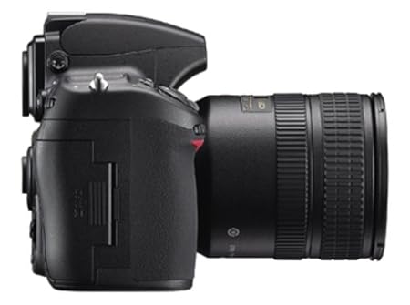 Nikon D700 - Cámara Réflex Digital 12.1 MP (Cuerpo): Amazon.es ...