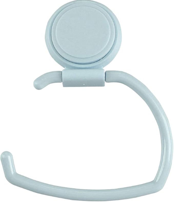 Toallero Toallero Cocina Baño Rollo Bastidor Debajo del Gabinete Percha