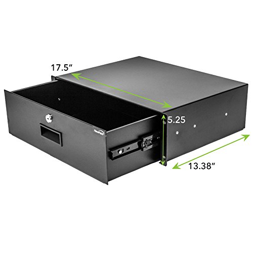 2 NavePoint+Server+Cabinet+Locking+Lockable