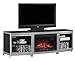 ClassicFlame 26MM9313-D974 Gotham TV Stand for TVs up to 80