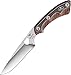 Buck Knives 539RWS Open Season Small Game Fixed Blade Knife