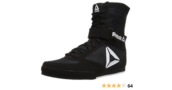 reebok boxing shoes