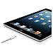 Apple iPad 4 16GB (WiFi + 4G LTE) w/ Retina Display Tablet - Black