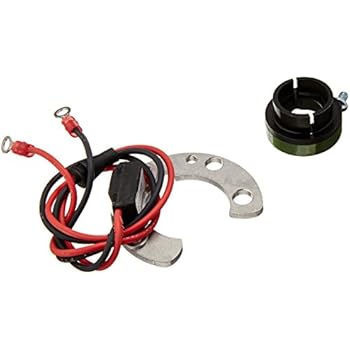 Amazon Com Pertronix 1165 Ignitor For Delco 6 Cylinder