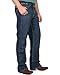 Wrangler Riggs Workwear Men's Fr Flame Resistant 20x Vintage Boot Cut Jean