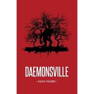 DaemonsVille (Spanish Edition)