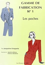 Le  montage des poches