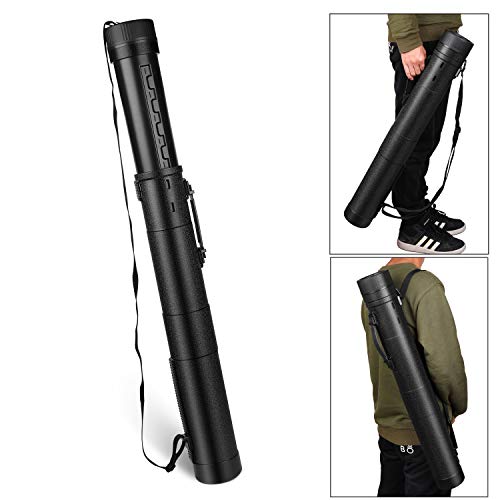 6 Flexzion+Expandable+Waterproof+Telescoping+Cylindrical