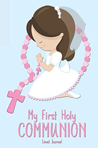 little girl communion gifts