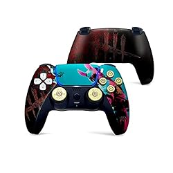 Daed By DayLite Bullet Custom PS-5 Controller