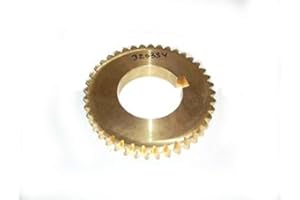 Auto Crane Gear Worm 3203 A