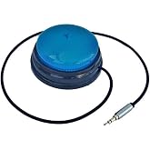 Adaptive Switch | Extra Sensitive - Blue | Adaptive Device | Special Needs Device | Switch Device