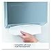 Kleenex 43752 Ultra Soft Multi-Fold Towels, 2Ply, White, 9 1/4x9 1/2, 150 per Pack (Case of 16 Packs)