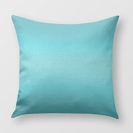 Amazon Com Dark And Light Aqua Blue Gradient Turquoise