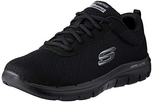 skechers flex advantage 2.0 scarpe running uomo
