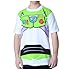 Toy Story Buzz Lightyear Astronaut Costume Adult T-shirt