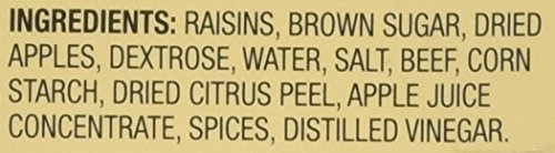 NONE SUCH classic original MINCEMEAT CONDENSED, 9 OZ pack of 2 - Thumbnail 3