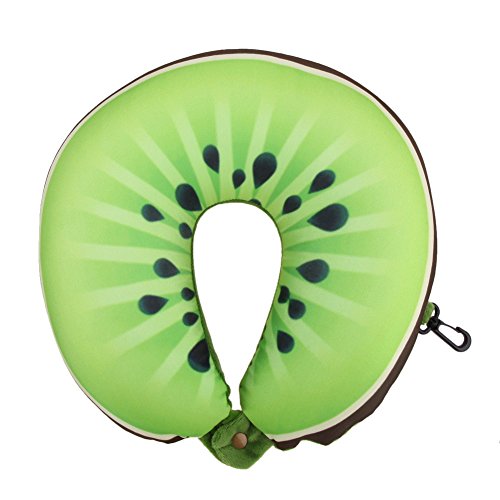 Amazon.com: ttnight U-Pillow Creative Cute Cartoon Fruit Pillow Cushion