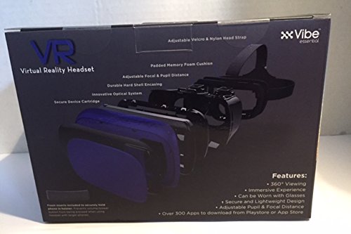 Vibe-Essentials-VR-Virtual-Reality-Headset-Blue