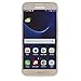 Samsung Galaxy S7 - Gold -32GB - Verizon (Renewed)