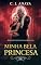 Livro Minha Bela Princesa (Desajustados Paranormais Livro 5)