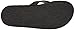 Volcom Men's Recliner Leather Flip-Flop