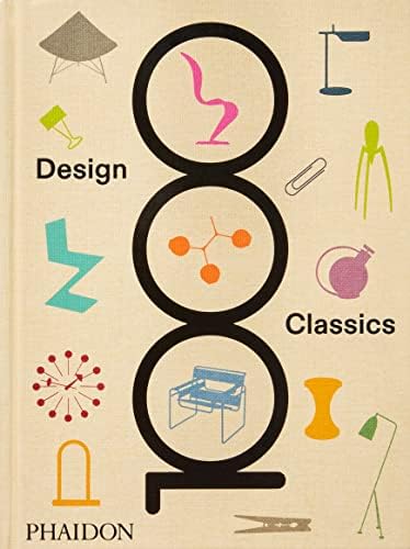 New Technologies (Products From Phaidon Design Classics, Vol. 3