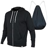 Quikflip 2-in-1 Reversible Backpack Hoodie