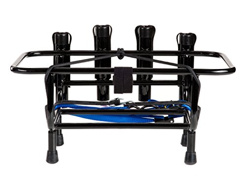Jet Ski Fishing Rack 4 Rod Holders (no plates) - Buy 