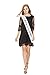 It's My FING Birthday White Satin Sash - Funny Birthday Party Supplies and Decorations