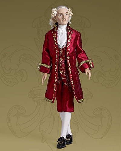 robert tonner dolls deja vu