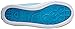 Skechers Kids Twinkle Toes-Sweet Surprise Light-Up Sneaker,Gray/Turquoise,1 M US Little Kid