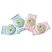 Baby Knee Pads, Oukinakinn Walking Kneepads for crawling Memory Foam Pad Cushion