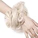 Messy Hair Bun Extensions Chignons Hair Hair Scrunchie Scrunchy Updo Hairpiecethumb 4