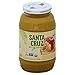 Santa Cruz Organic Apple-Apricot Sauce, 23 oz