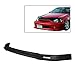 TC Sportline BO-HOCI961121 Type M Style PU Polyurethane Front Bumper Lip Spoiler for 1996-1998 HONDA CIVIC Coupe Sedan Hatchback