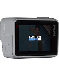Paquete de sesión de GoPro Camera Hero 5 (7 unidades) + Tarjeta de 64 GB + Estuche + Kit de accesorios