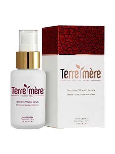 Terre Mere Cosmetics Intensive Vitamin Serum