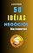 Livro 50 Idéias de Negócios na Internet