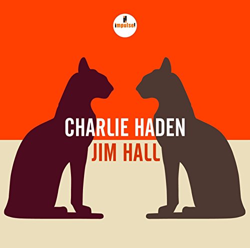 Charlie Haden - Charlie Haden - Jim Hall - Zortam Music