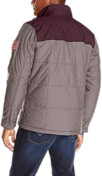 men's ridgestone jacket
