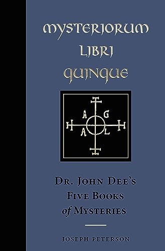 The Complete Enochian Dictionary: A Dictionary of the Angelic