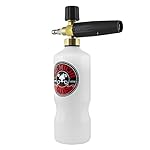 Chemical Guys EQP_310 TORQ Professional Foam Cannon
