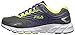 Fila Women's Memory Maranello 4 Running Shoe