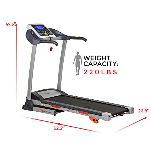 The 4 Best Treadmills Under 400 [2024 Edition]