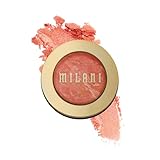 Milani Baked Blush - Corallina