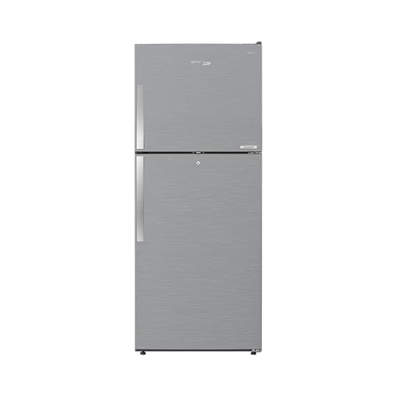 Voltas Beko 440 L 3 Star Inverter FrostFree Double Door Refrigerator