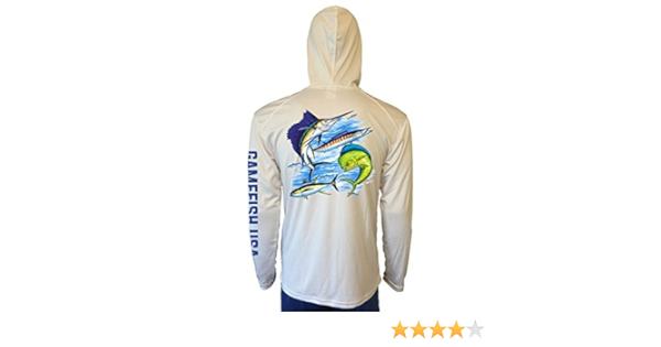 lightweight performance hoodie